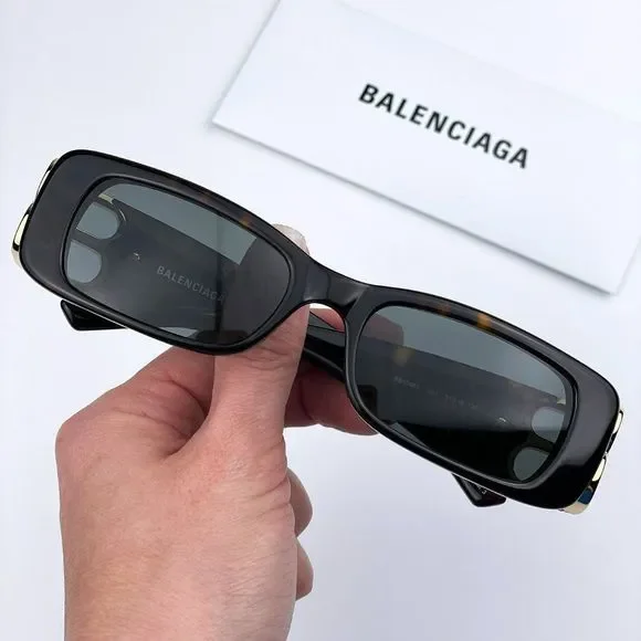 Balenciaga | Accessories | Balenciaga Bb096s 002 Sunglasses  display picture 2